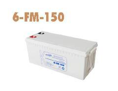 科士达蓄电池6-FM-150AH内蒙古代理商