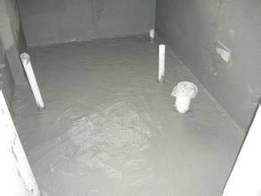 供应惠州厨房整体防水，防水补漏