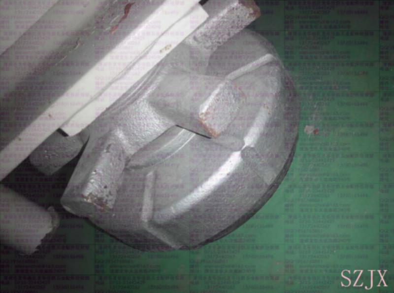 供应TB-6重型减震脚杯箱体调节脚图片