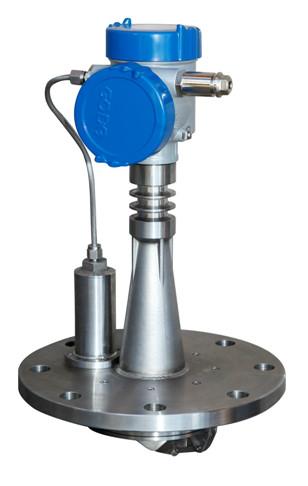 液体硫磺测量用GDRD71雷达物位计批发