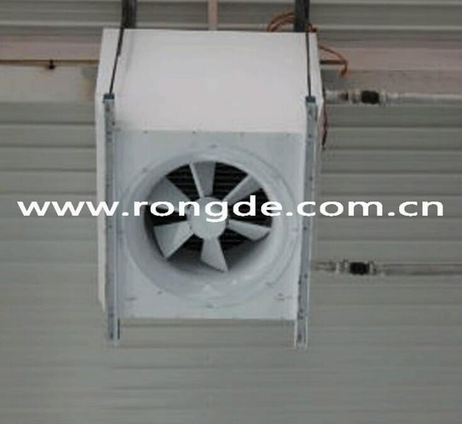 沈阳市高大空间采暖机组安装高度30米厂家供应高大空间采暖机组安装高度30米/RDGNF高大空间暖风机价格