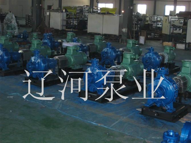 供应全国销售化工流程泵供货商，辽河泵业