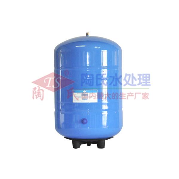 供应陶氏6G压力桶 全国销量最好压力桶厂家 RO机专用储水罐储水桶