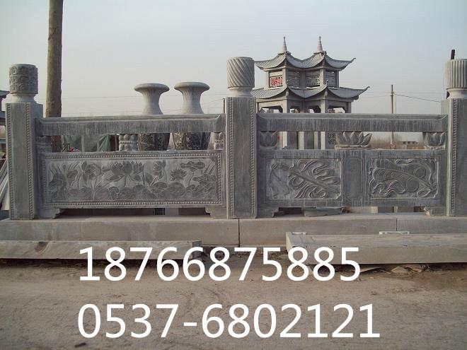 济宁市石雕栏杆供应厂家厂家