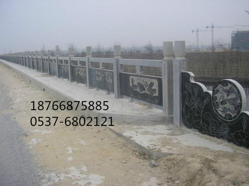 济宁市石雕栏板厂家供应石雕栏板