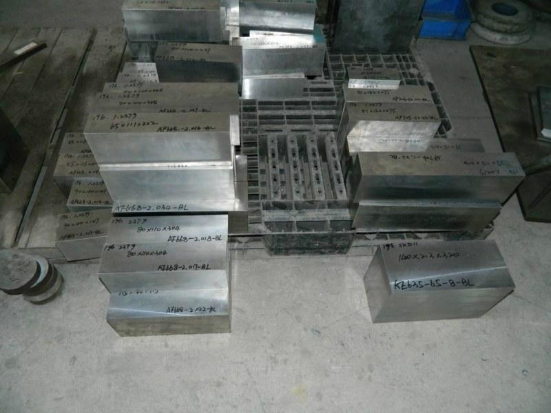 东莞市XW-41高碳高铬工具钢厂家供应XW-41高碳高铬工具钢