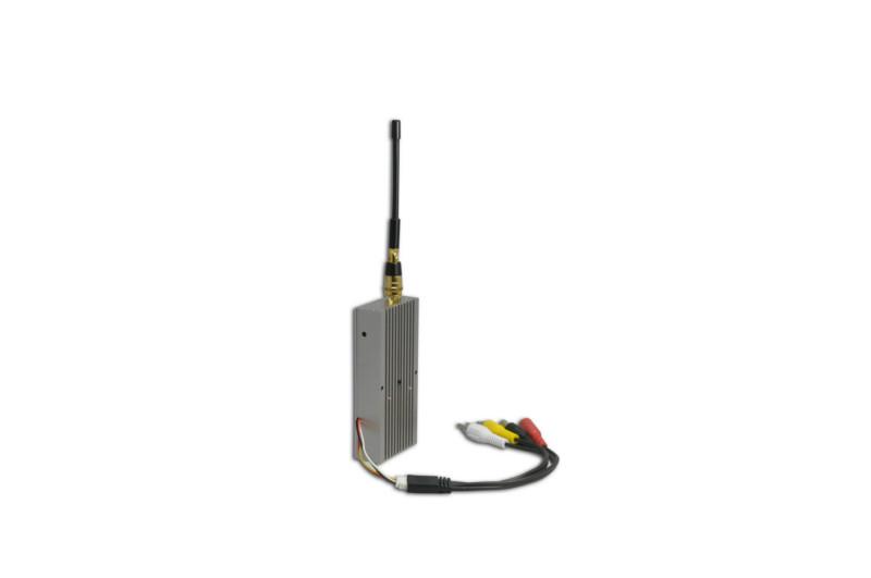 远程无线微型监控器-3g视频传输-无线摄像头监控-大容量锂电池