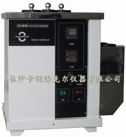 供应SH/T0232 液化石油气铜片腐蚀测定仪