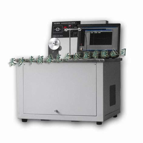 供应SH/T0090全自动发动机冷却液冰点测定器