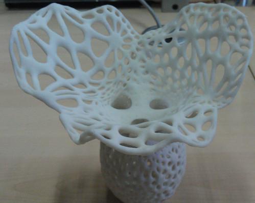 3D打印机成型原理