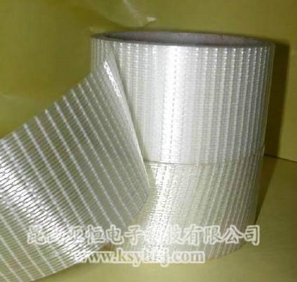 供应网格玻璃纤维胶带  北京胶带厂图片