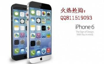 供应国行正品苹果手机批发iphone6最新上市仅售2300一部