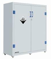 供应危险化学品存储柜 强酸碱存储PP柜 易燃易爆化学品存储安全柜