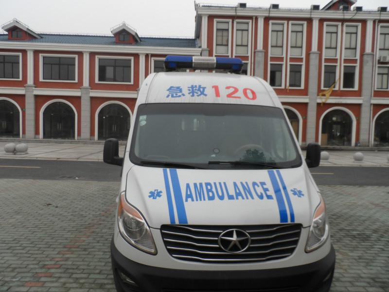供应深圳出租救护车，救护车出租，救护车出租电话图片