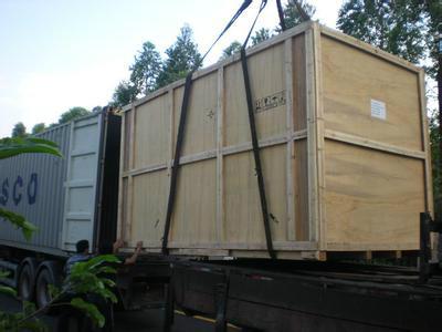 供应中山包装木箱  中山木箱  中山环保木箱  中山夹板木箱