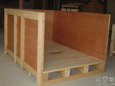 中山市中山木箱包装厂家供应中山木箱包装、实木木箱、熏蒸木箱、出口木箱、