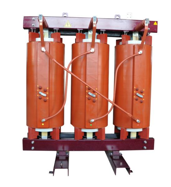 供应干式变压器厂家-干式变压器厂家-中电电气集团