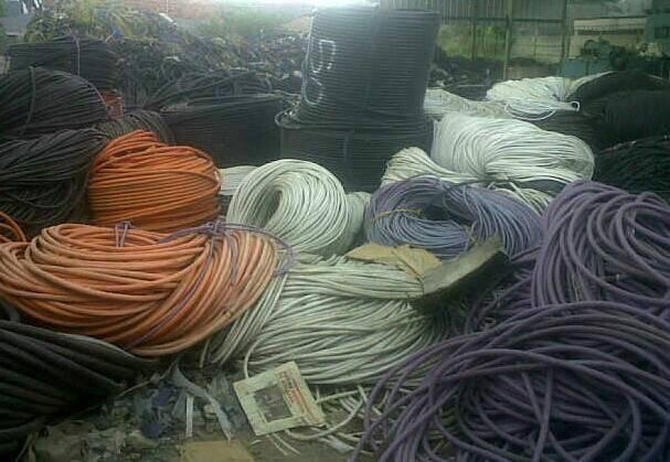 北京市山西电缆回收高价公司厂家