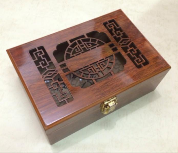 木盒/茶叶盒/酒盒
