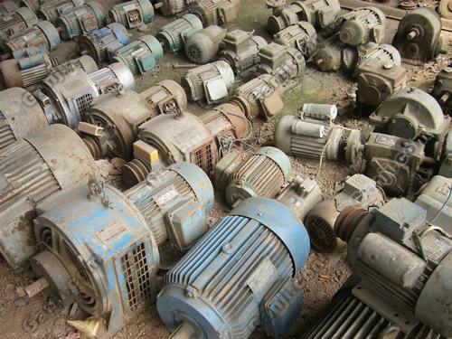 广州废旧马达回收公司 规章 广州南沙废电机回收厂家 制度图片