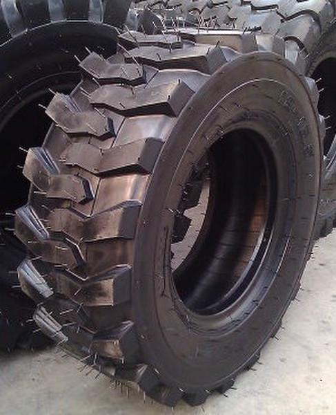供应正品三包HSY铲车轮胎17.5-25工程轮胎斜交胎