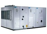 供应美的商用中央空调组合式空气处理机组系列VRV系列