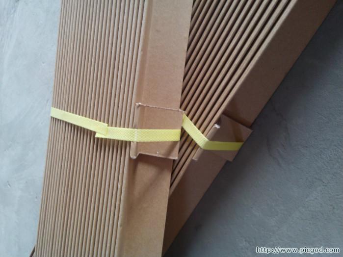 坊子区纸护角厂家供应高强度包装纸护角