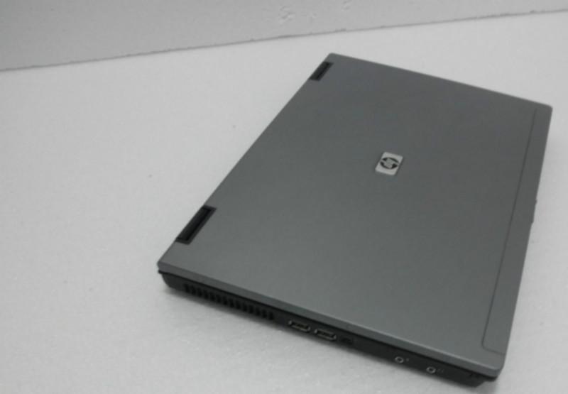 供应二手惠普笔记本电脑批发价 二手笔记本报价 HP 6910P双核图片