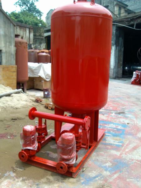 供应XBD12.5/40-125ISG消防泵扬程 图片