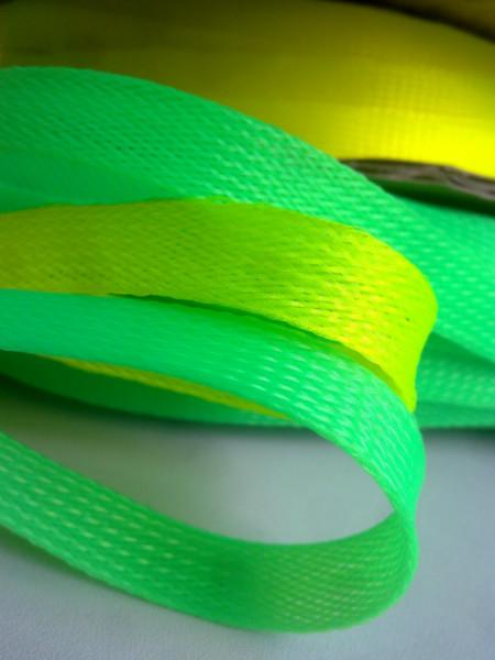 供应东莞线束网管厂家定制颜色规格pet编织网管