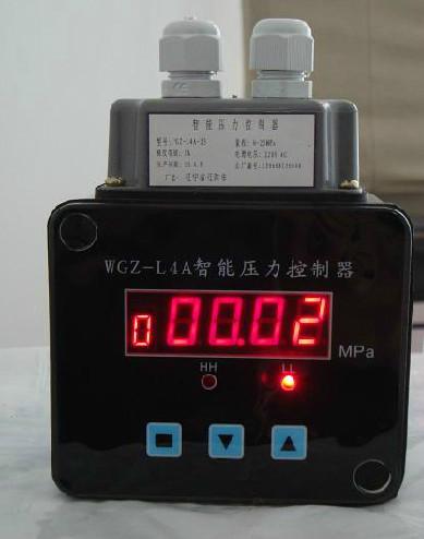 YSJ-340电子压力控制器批发