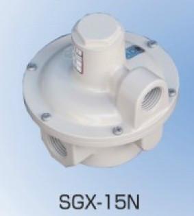 供应SGX-20燃气稳压阀