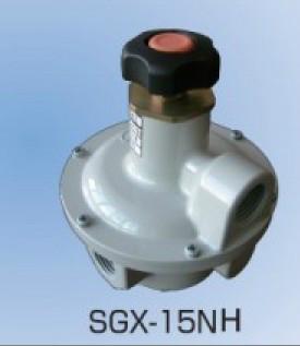 SGX-20燃气稳压阀批发
