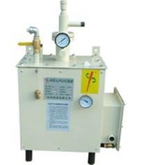 供应香港中邦30公斤电加水浴式气化器图片