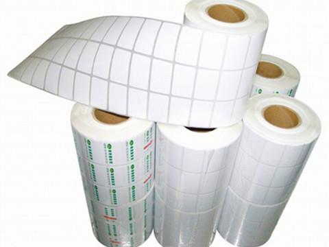 供应不干胶纸印刷标签纸河南郑州条码标签纸热敏标签纸