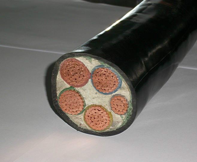 供应西安铜芯电力电缆/西安铜芯电力电缆厂家批发