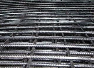 供百色应路桥钢筋网报价，百色高铁用钢筋网片生产厂家，钢筋网片规格