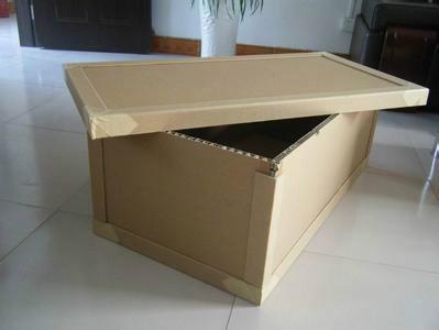 供应北京蜂窝纸箱专业生产定做，北京最低价