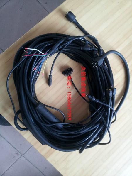 济宁市汽车专用线缆厂家供应汽车专用线缆