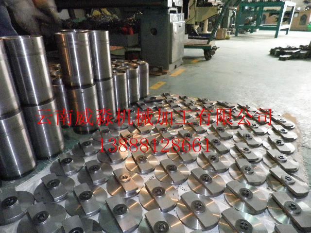 云南机械设备加工制造公司 提供机械加工价格