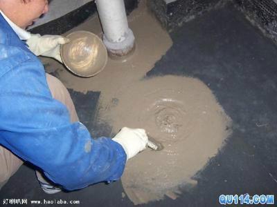 供应用于防水补漏的上海浦东张江屋顶外墙窗户防水补漏