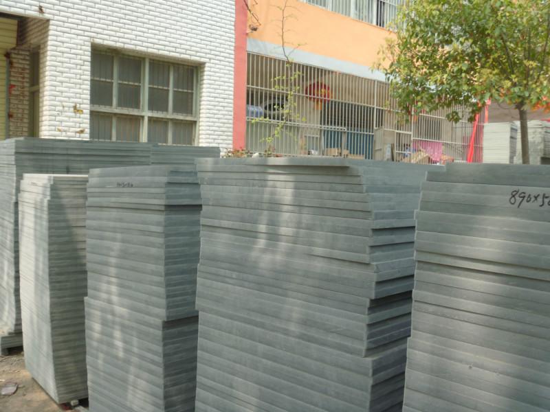 供应河南舞钢PVC砖机托板