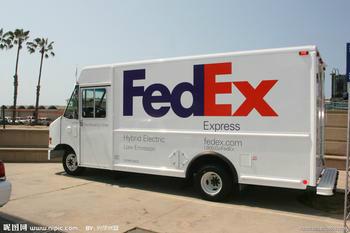 供应深圳FEDEX价格有优势的货运公司