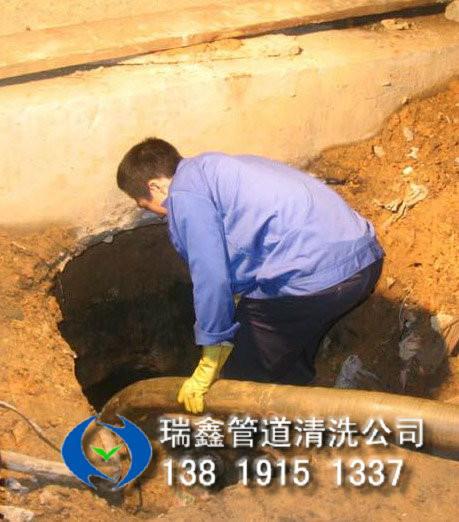 杭州专业清理化粪池批发