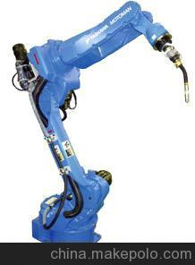 供应安川工业焊接机器人