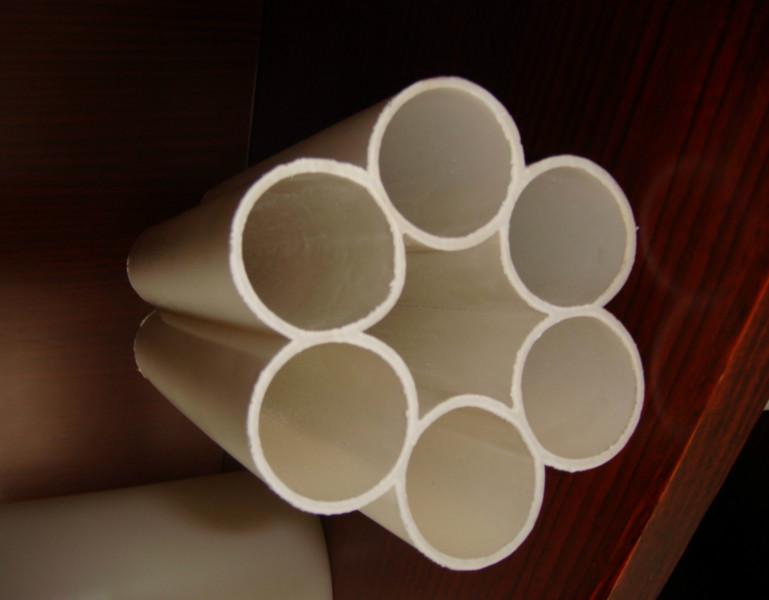 供应安徽高分子塑料管材厂家直销 安徽哪里卖高分子塑料管材