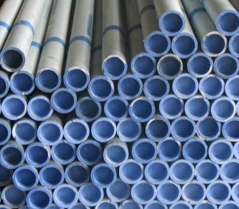 供应青海衬塑复合钢管厂家直销 青海哪里卖衬塑复合钢管 衬塑复合钢管