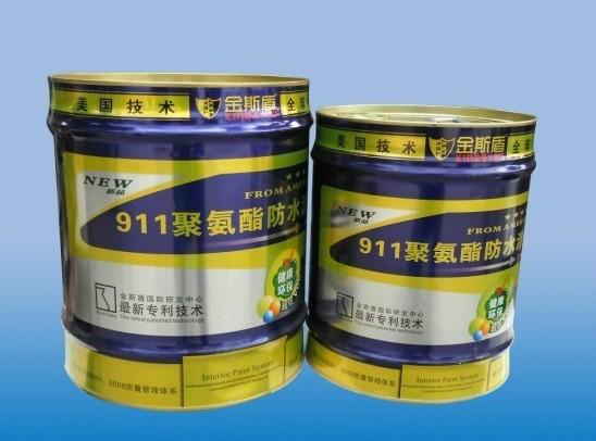 屋面防水涂料十大品牌，广东防水厂家防水材料十大品牌
