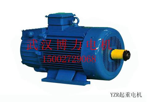 YZR280M-10/45W起重及冶金电机批发