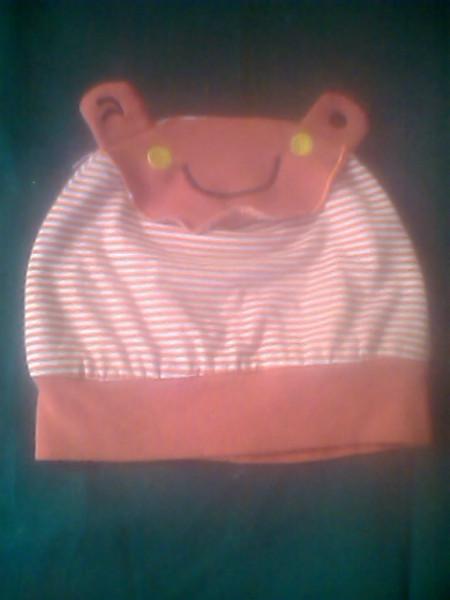 供应婴儿针织帽婴儿针织帽销售加工定做徐州婴儿针织帽生产厂家